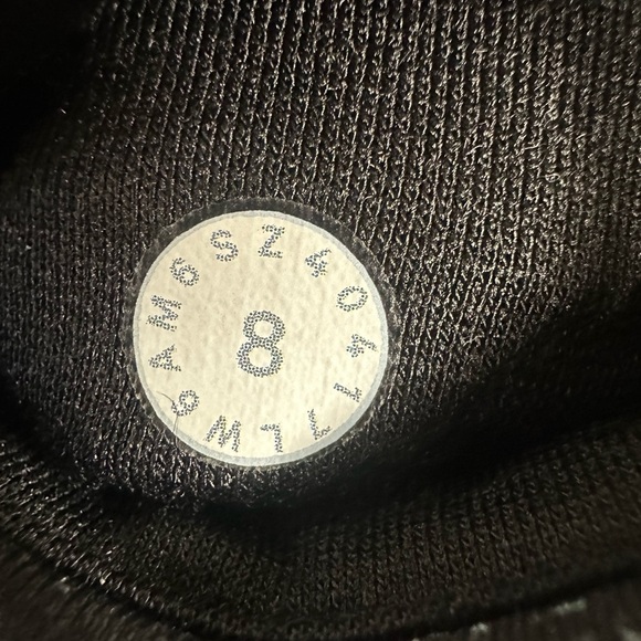 Lululemon Lead the Pack 23” Crop  Leggings - Picture 6 of 6